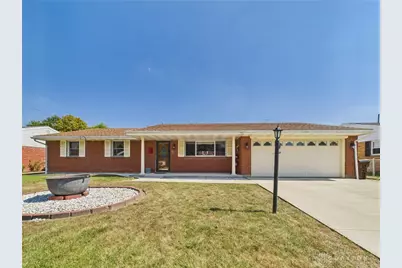 1321 Sugar Maple Drive, Greenville, OH 45331 - Photo 23