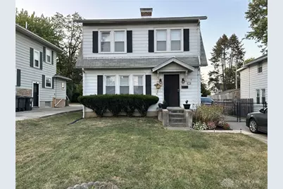 55 E Siebenthaler Avenue, Dayton, OH 45405 - Photo 1