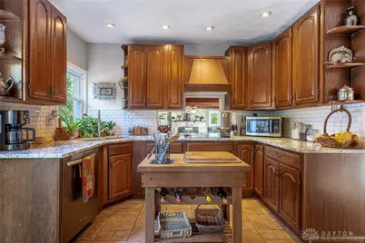 8375 N Montgomery County Line Road, Englewood, OH 45322 - Photo 5