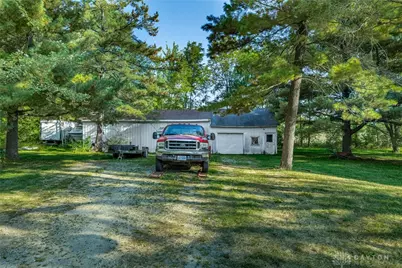 8375 N Montgomery County Line Road, Englewood, OH 45322 - Photo 35