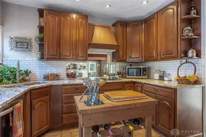 8375 N Montgomery County Line Road, Englewood, OH 45322 - Photo 7