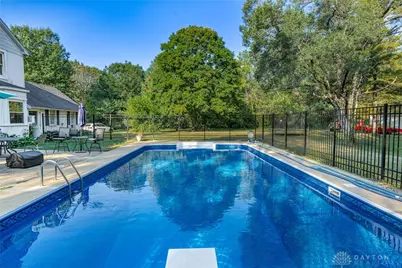 8375 N Montgomery County Line Road, Englewood, OH 45322 - Photo 31