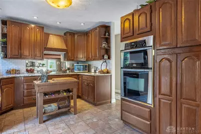 8375 N Montgomery County Line Road, Englewood, OH 45322 - Photo 9