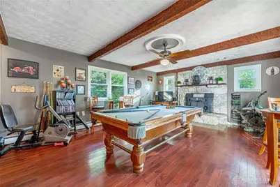 8375 N Montgomery County Line Road, Englewood, OH 45322 - Photo 13