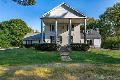 8375 N Montgomery County Line Road, Englewood, OH 45322 - Photo 1