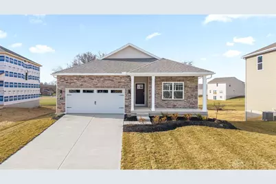 1796 Palmer Court, Xenia, OH 45385 - Photo 3