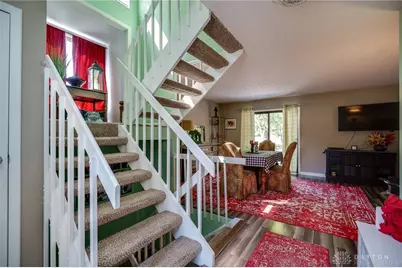 550 Maple Lane, Mason, OH 45040 - Photo 5