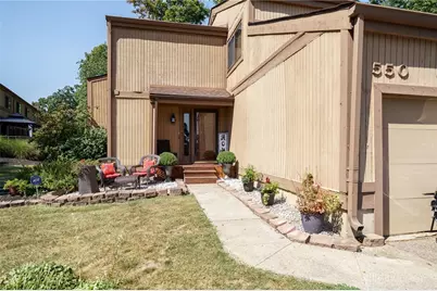 550 Maple Lane, Mason, OH 45040 - Photo 3