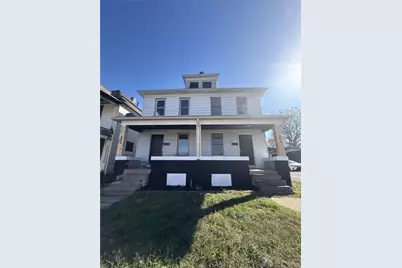 624-626 Pritz Avenue, Dayton, OH 45410 - Photo 1