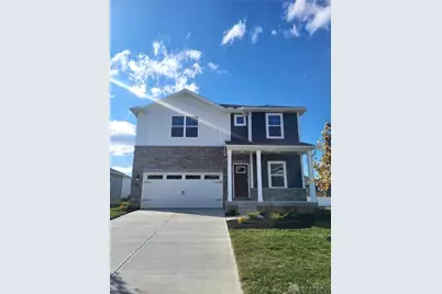 7739 Cilantro Way, Clayton, OH 45315 - Photo 1