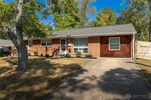 747 David Blvd, Franklin, OH 45005 - Photo 1