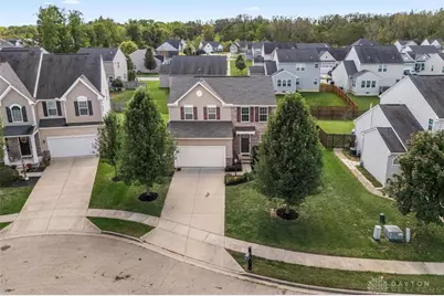 1415 Artesian Lane, Fairborn, OH 45324 - Photo 39