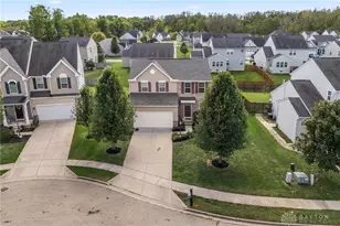 1415 Artesian Ln, Fairborn, OH 45324 - Photo 39