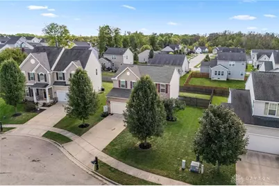 1415 Artesian Lane, Fairborn, OH 45324 - Photo 41