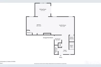 1415 Artesian Lane, Fairborn, OH 45324 - Photo 47