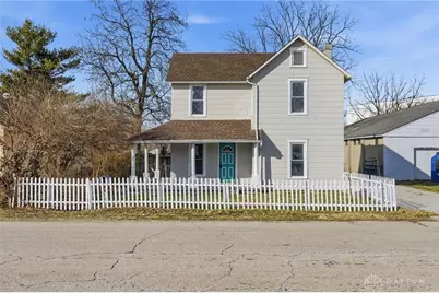 2210 Larch Street, Springfield, OH 45503 - Photo 1