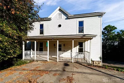 196 S 3rd Street, Waynesville, OH 45068 - Photo 1