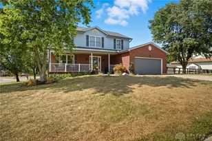 401 Granny Smith Ln, Middletown, OH 45044 - Photo 3