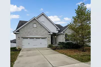 7980 Parsley Place, Clayton, OH 45315 - Photo 1