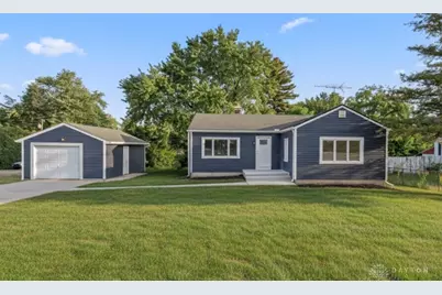 3978 Indian Ripple Road, Dayton, OH 45440 - Photo 1