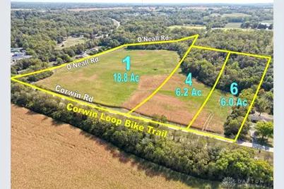 Tract 4 Corwin Road, Waynesville, OH 45068 - Photo 5
