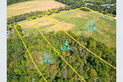 Tract 4 Corwin Road, Waynesville, OH 45068 - Photo 7