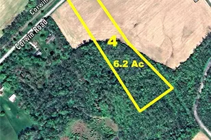 Tract 4 Corwin Rd, Waynesville, OH 45068 - Photo 1