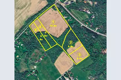 Tract 4 Corwin Road, Waynesville, OH 45068 - Photo 3