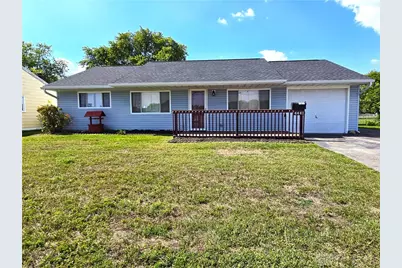 4441 S Xenia Drive, Mad River Twp, OH 45323 - Photo 1