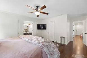 3852 W Franklin St, Bellbrook, OH 45305 - Photo 11