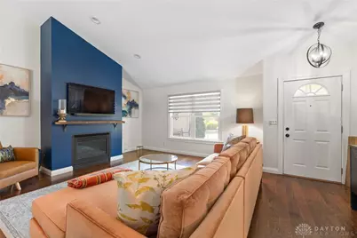 3852 W Franklin Street, Bellbrook, OH 45305 - Photo 5