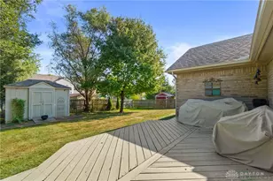 3852 W Franklin St, Bellbrook, OH 45305 - Photo 27