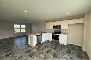 703 Brubaker Dr, New Carlisle, OH 45344 - Photo 5