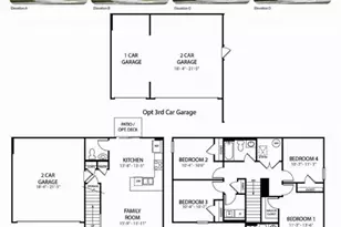 703 Brubaker Dr, New Carlisle, OH 45344 - Photo 3