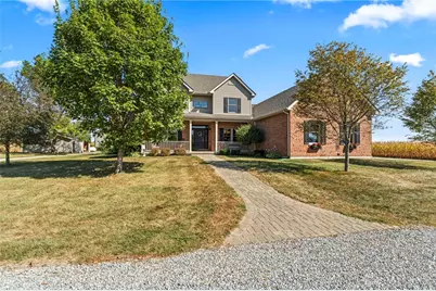 11863 W Hall Road, Laura, OH 45337 - Photo 89