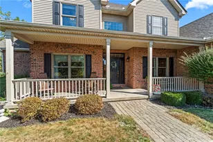 11863 W Hall Rd, Laura, OH 45337 - Photo 3