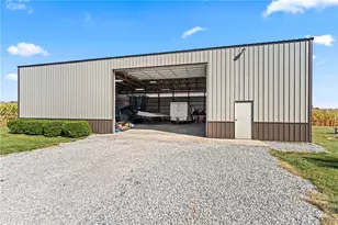 11863 W Hall Rd, Laura, OH 45337 - Photo 83