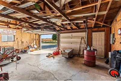 11863 W Hall Road, Laura, OH 45337 - Photo 75