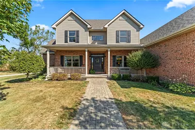 11863 W Hall Road, Laura, OH 45337 - Photo 1