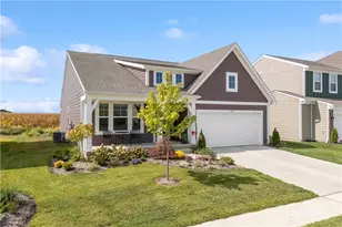 140 Kenneth Hamilton Way, Yellow Springs Vlg, OH 45387 - Photo 3