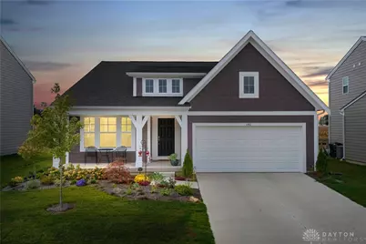 140 Kenneth Hamilton Way, Yellow Springs Vlg, OH 45387 - Photo 29