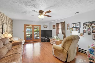 6445 Heffner Road, Bethel Twp, OH 45371 - Photo 13