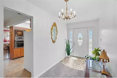 6445 Heffner Road, Bethel Twp, OH 45371 - Photo 3