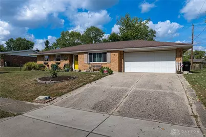 505 Durst Drive, Englewood, OH 45322 - Photo 35