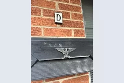 246 Oak Street #Apt. D, Dayton, OH 45410 - Photo 3