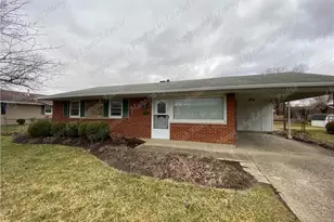 563 Buttercup Ave, Vandalia, OH 45377 - Photo 1