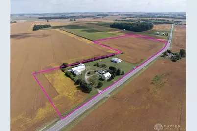 978 State Route 72, Ross Twp, OH 45314 - Photo 3