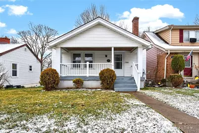 44 Fer Don Road, Dayton, OH 45405 - Photo 1