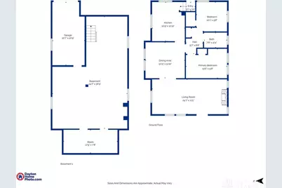 44 Fer Don Road, Dayton, OH 45405 - Photo 41