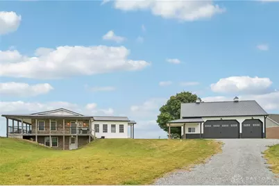 5872 E US Highway 36, Cable, OH 43009 - Photo 1